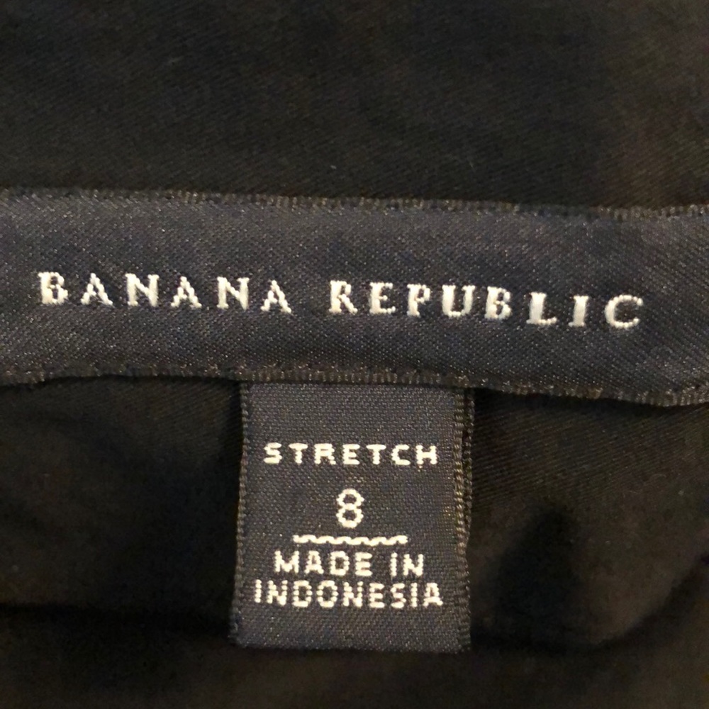 2 Banana Republic skirts